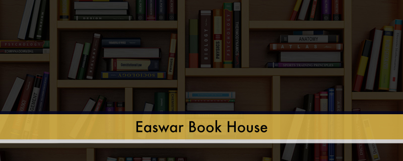 Easwar Book House 